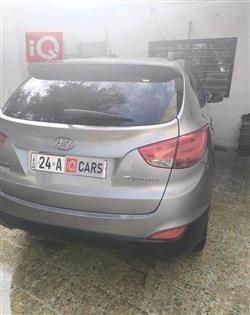 هيونداي توسان